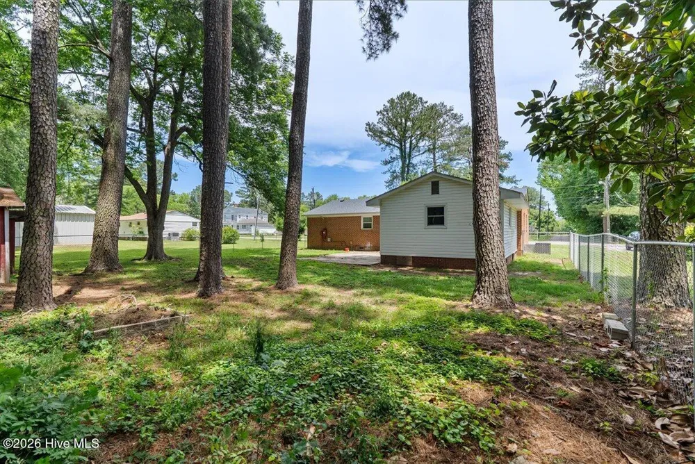 111 S Sycamore Street Woodland, NC 27897