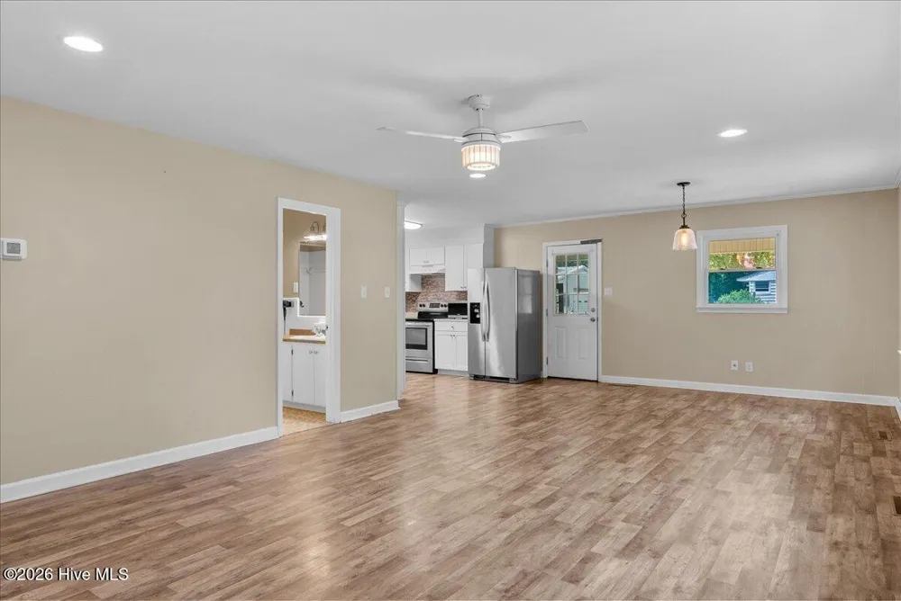 111 S Sycamore Street Woodland, NC 27897