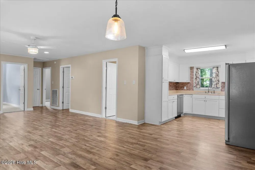 111 S Sycamore Street Woodland, NC 27897