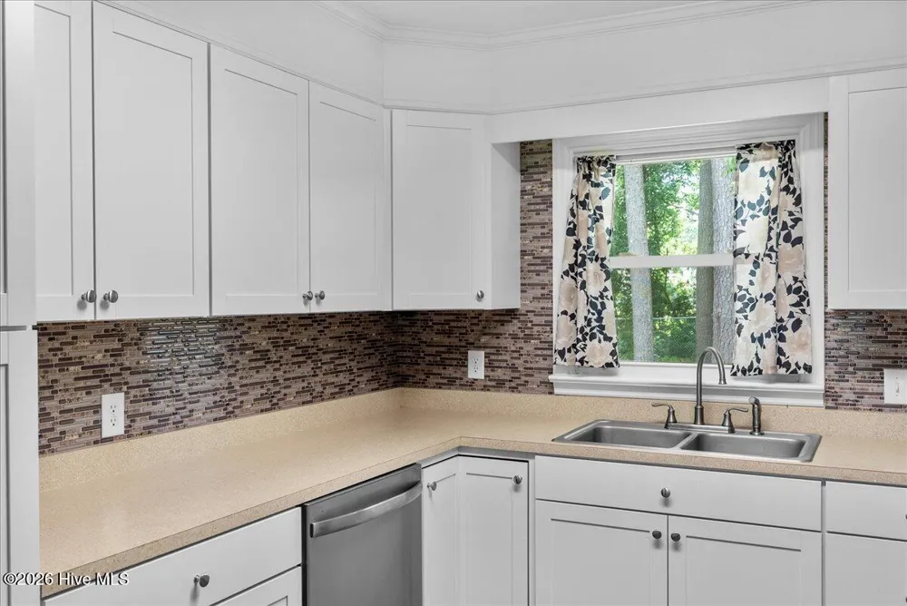 111 S Sycamore Street Woodland, NC 27897