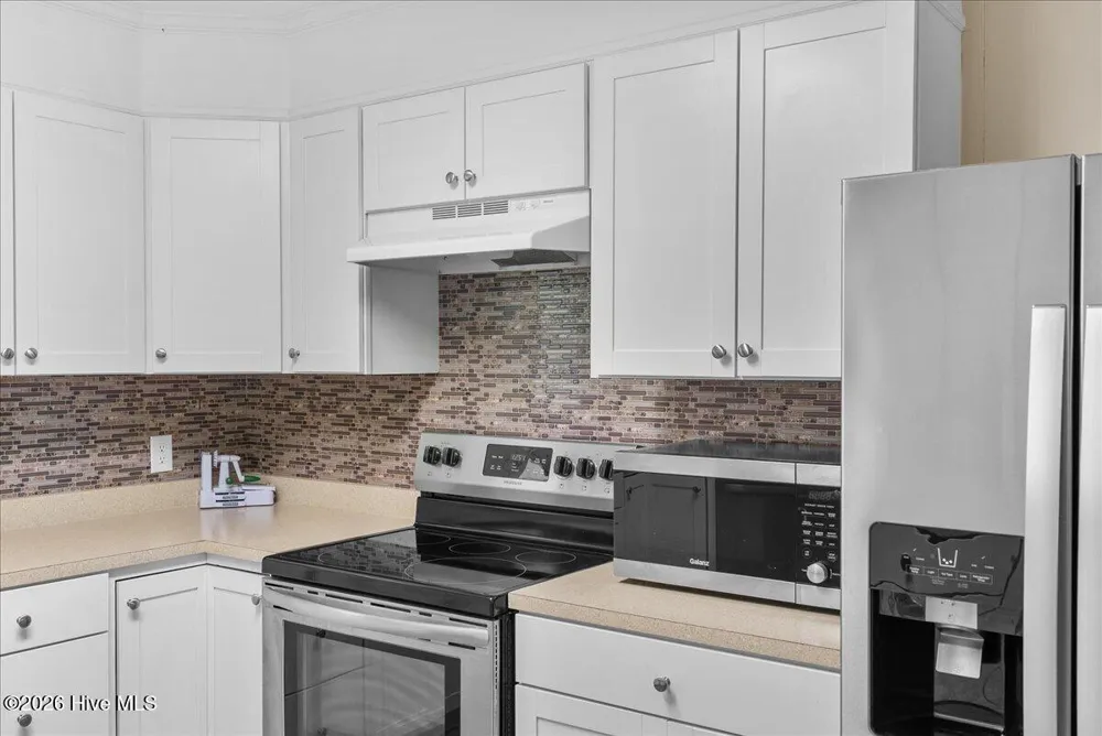 111 S Sycamore Street Woodland, NC 27897
