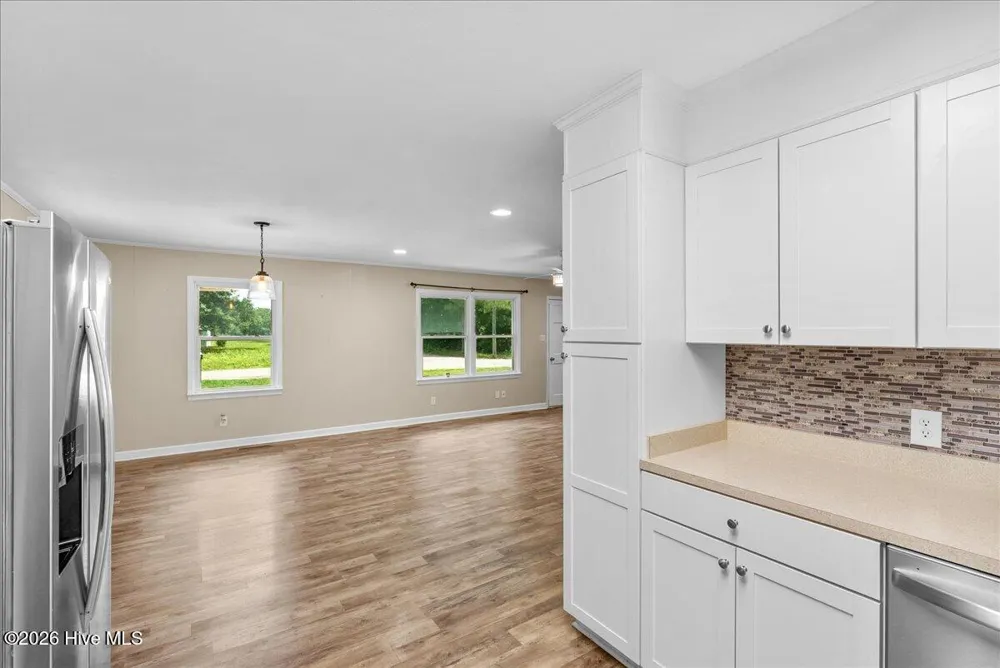 111 S Sycamore Street Woodland, NC 27897
