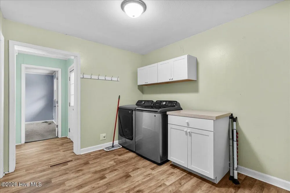 111 S Sycamore Street Woodland, NC 27897