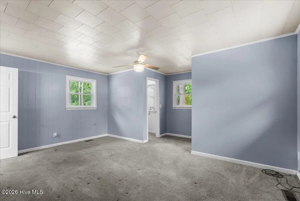 111 S Sycamore Street Woodland, NC 27897