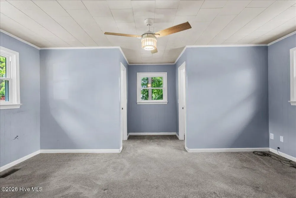 111 S Sycamore Street Woodland, NC 27897