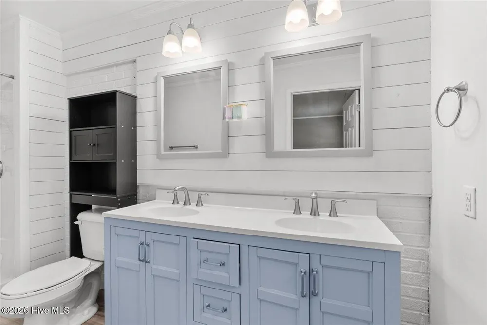 111 S Sycamore Street Woodland, NC 27897