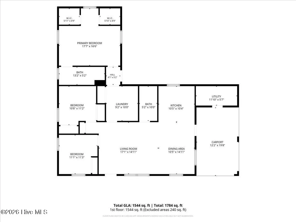 111 S Sycamore Street Woodland, NC 27897