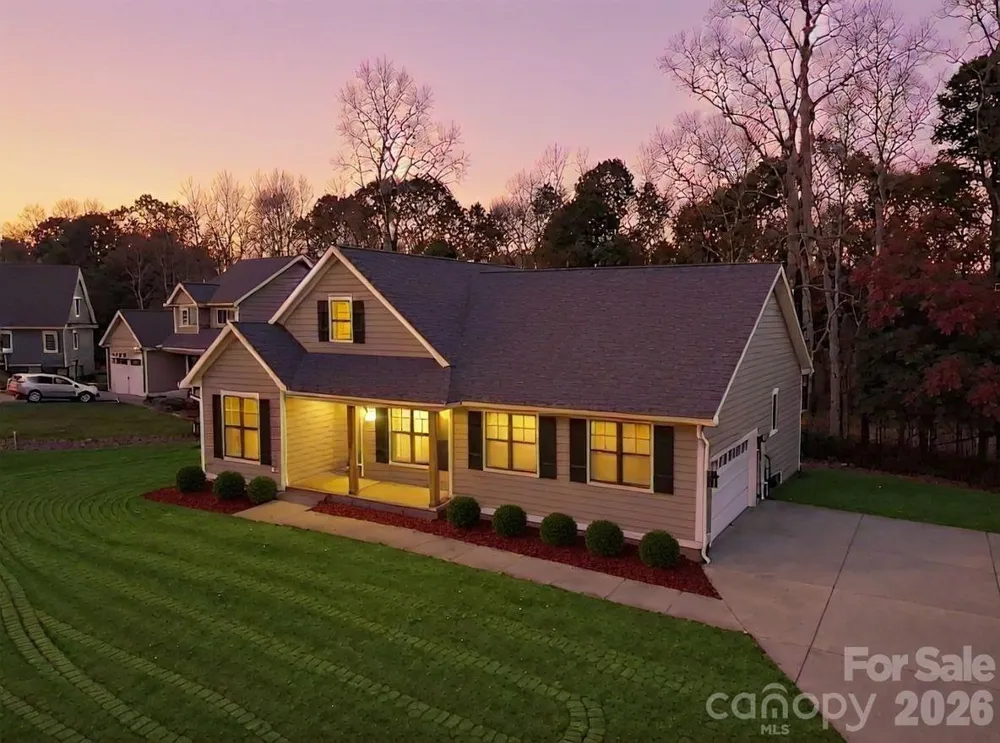 2656 Polo Lane Maiden, NC 28650