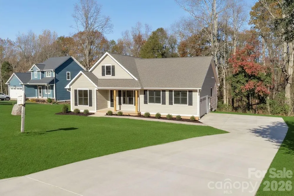 2656 Polo Lane Maiden, NC 28650