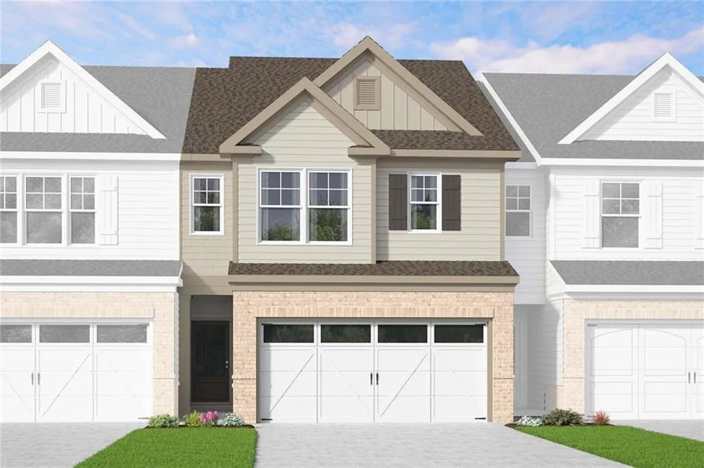 5653 Overview Drive