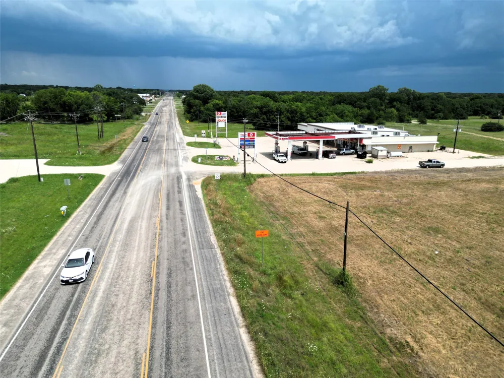 2 Highway 276 West Tawakoni, TX 75474