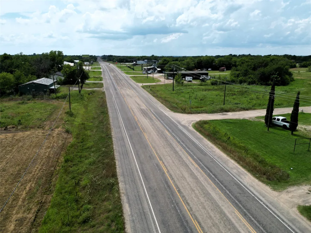 2 Highway 276 West Tawakoni, TX 75474