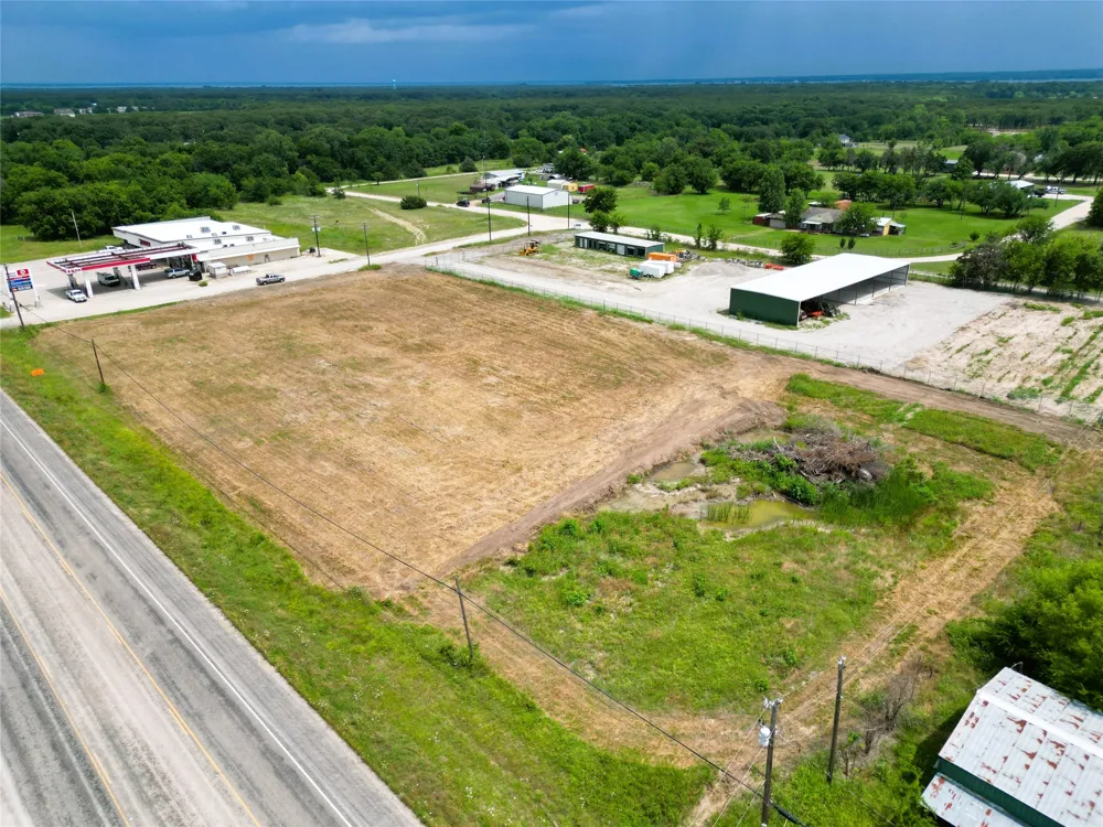 2 Highway 276 West Tawakoni, TX 75474