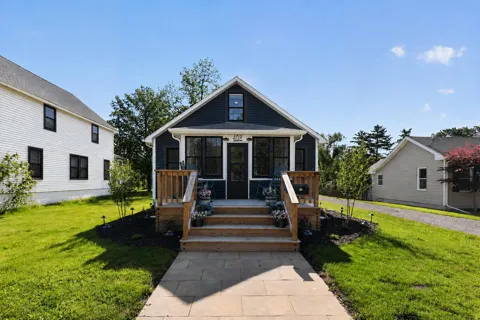 408 Elm Street
