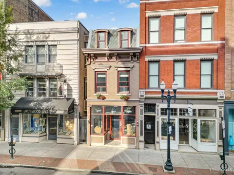 1415 Vine Street #301