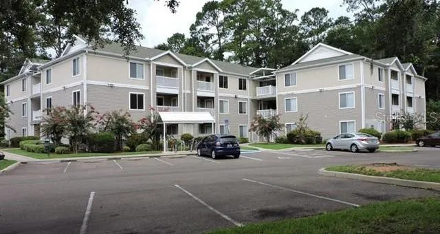 4000 SW 23RD STREET #3-107 Gainesville, FL 32608