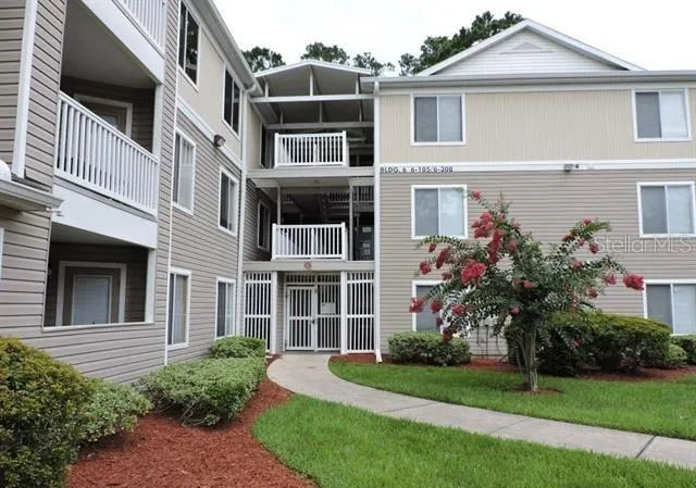 4000 SW 23RD STREET #3-107 Gainesville, FL 32608