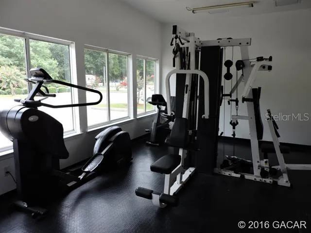 4000 SW 23RD STREET #3-107 Gainesville, FL 32608
