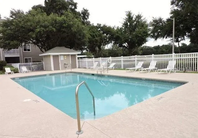 4000 SW 23RD STREET #3-107 Gainesville, FL 32608