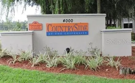 4000 SW 23RD STREET #3-107 Gainesville, FL 32608