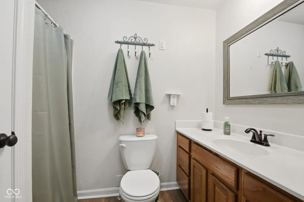 9940 W Sunset Lane Elwood, IN 46036