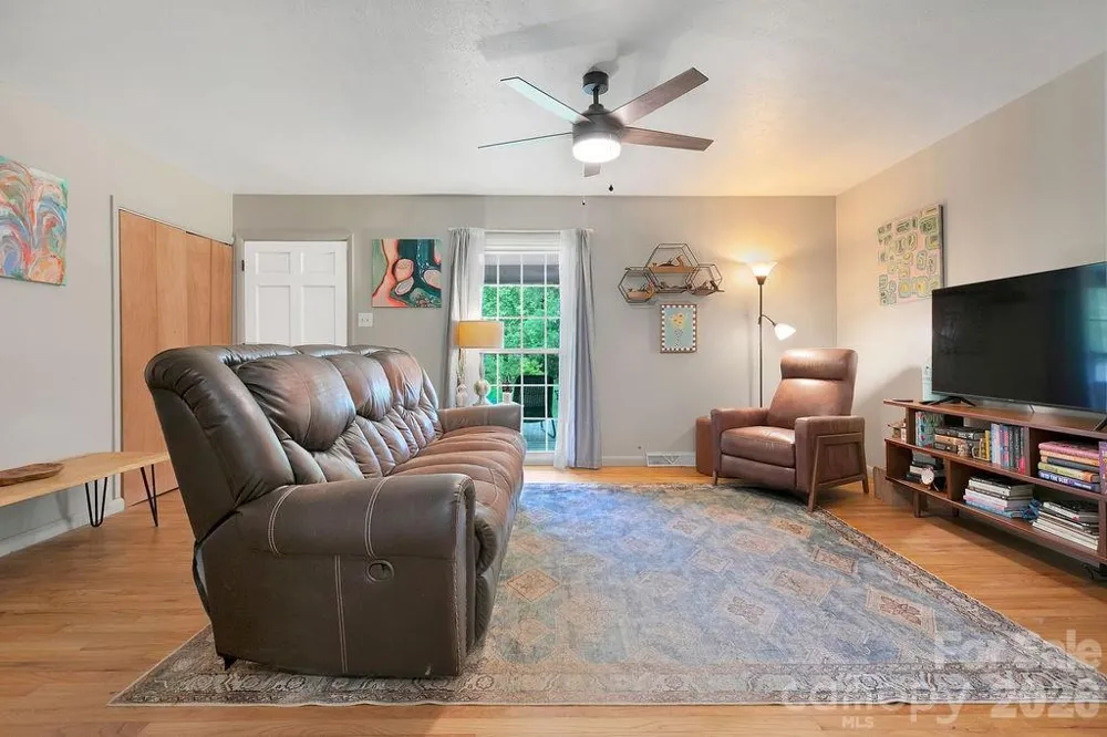113 Byrd Lane Brevard, NC 28712