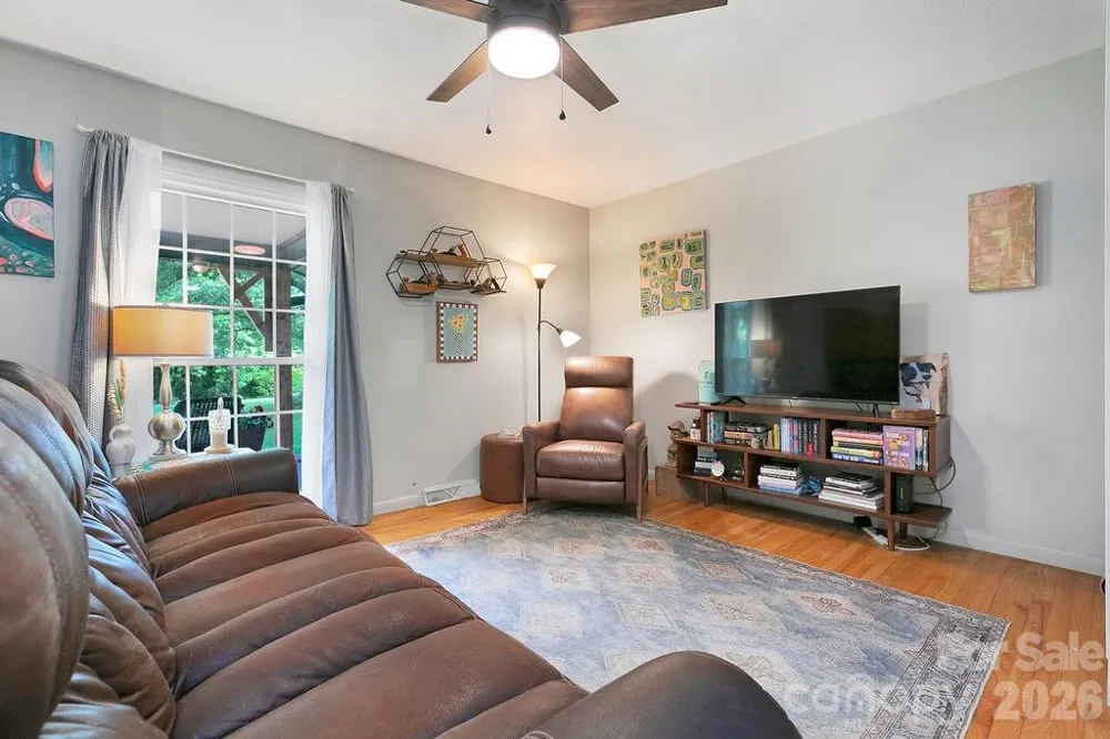 113 Byrd Lane Brevard, NC 28712