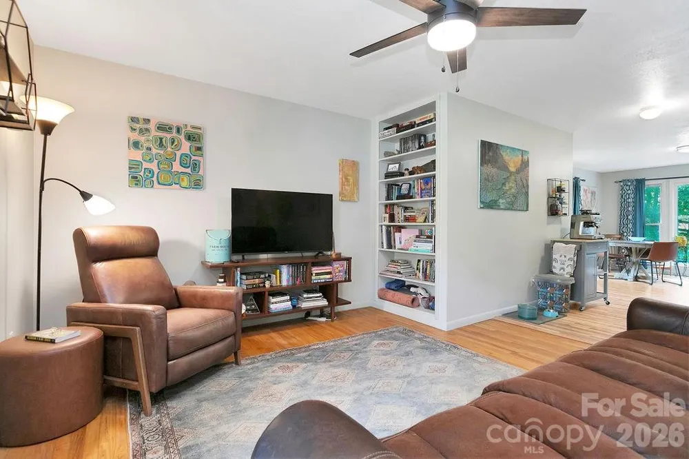 113 Byrd Lane Brevard, NC 28712