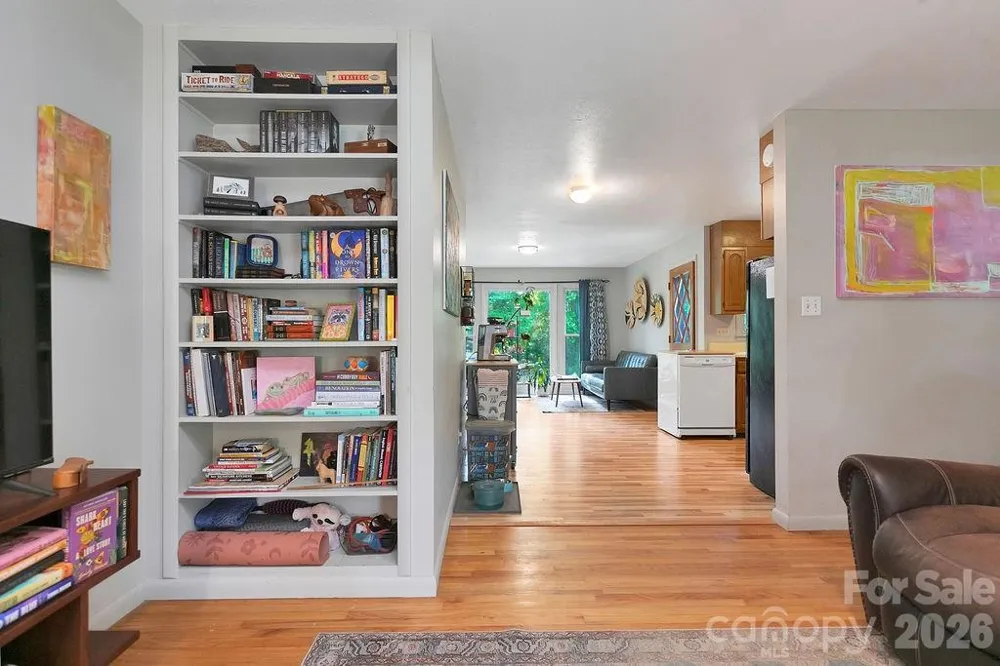 113 Byrd Lane Brevard, NC 28712