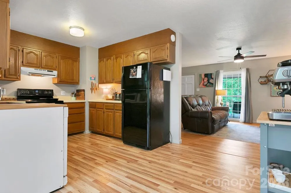 113 Byrd Lane Brevard, NC 28712