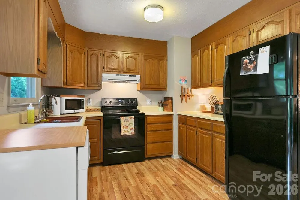113 Byrd Lane Brevard, NC 28712