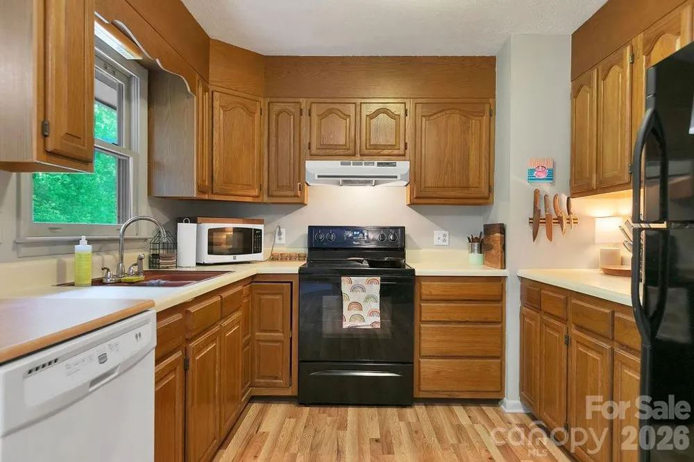 113 Byrd Lane Brevard, NC 28712