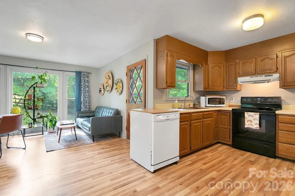 113 Byrd Lane Brevard, NC 28712