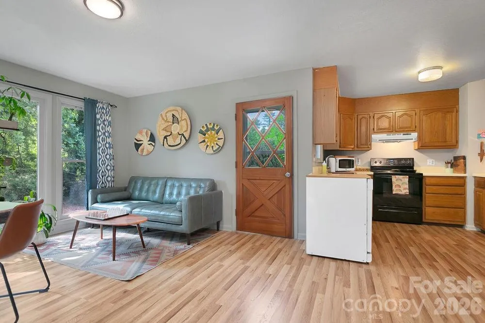 113 Byrd Lane Brevard, NC 28712