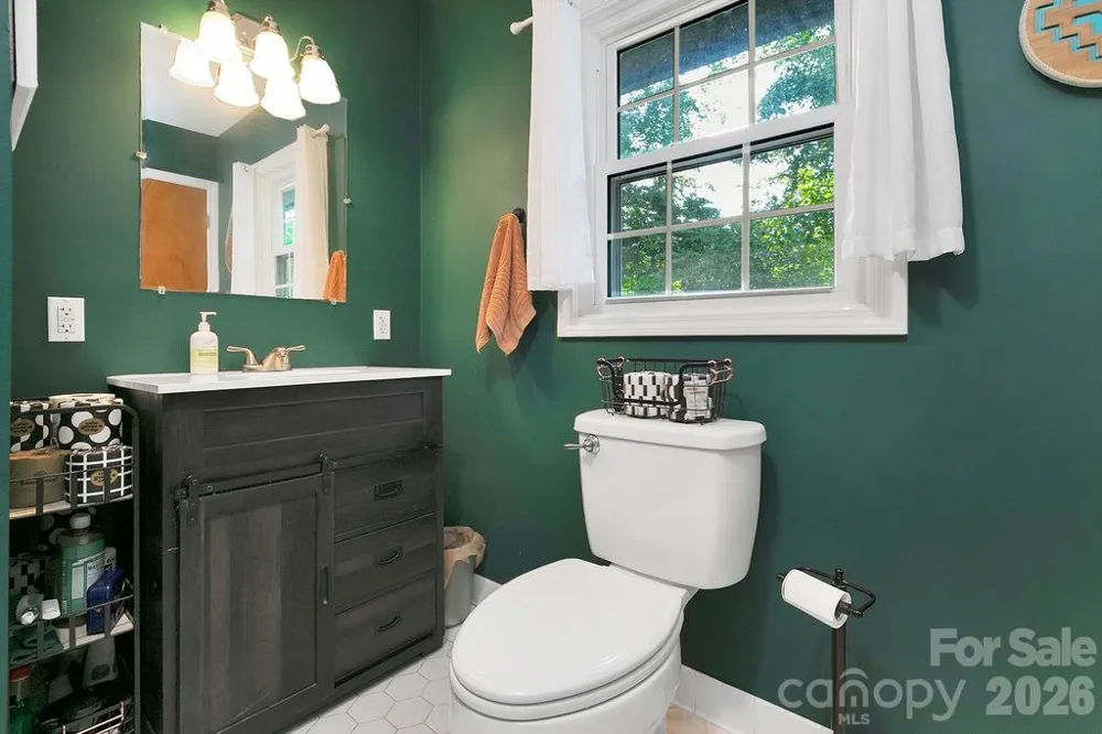 113 Byrd Lane Brevard, NC 28712