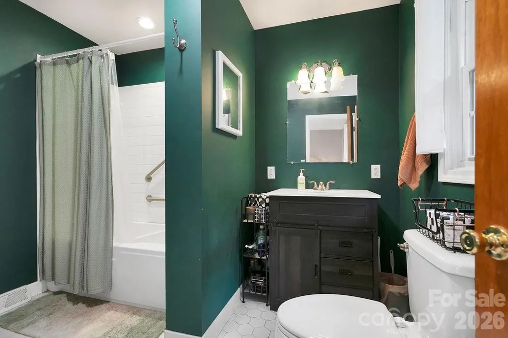 113 Byrd Lane Brevard, NC 28712
