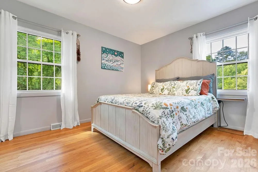 113 Byrd Lane Brevard, NC 28712