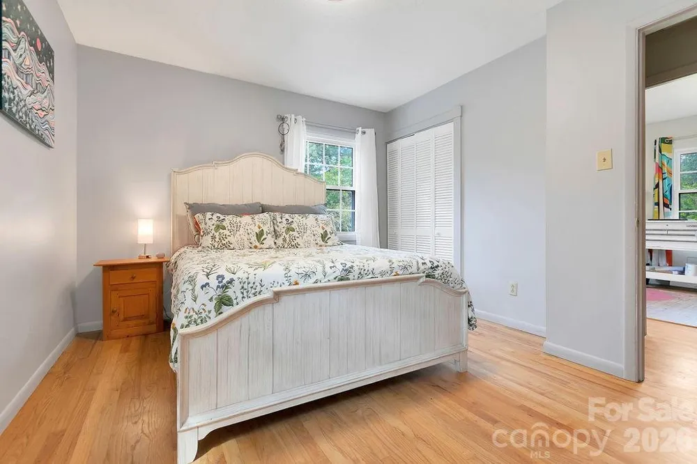 113 Byrd Lane Brevard, NC 28712
