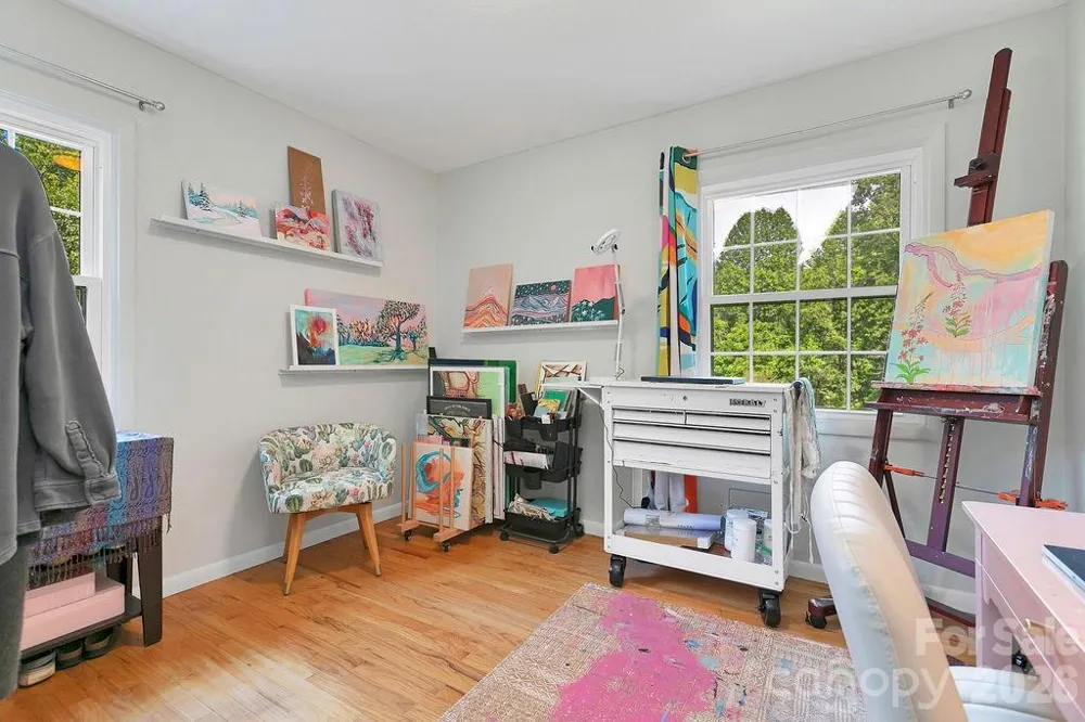 113 Byrd Lane Brevard, NC 28712