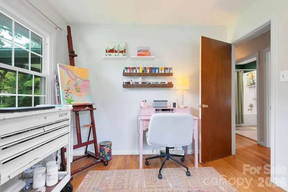 113 Byrd Lane Brevard, NC 28712