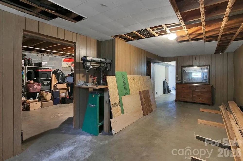 113 Byrd Lane Brevard, NC 28712