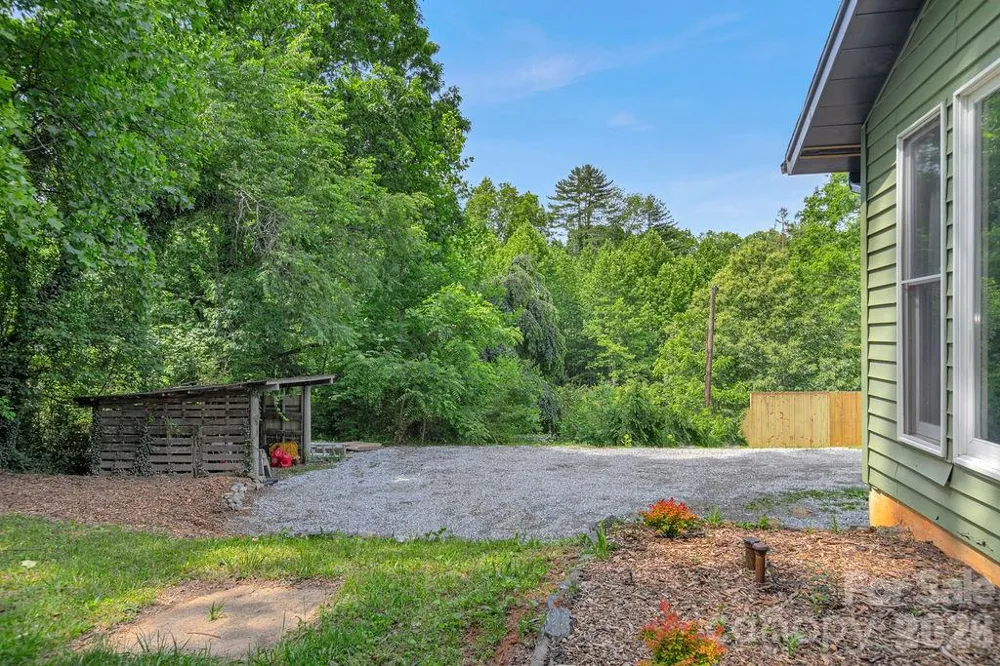 113 Byrd Lane Brevard, NC 28712