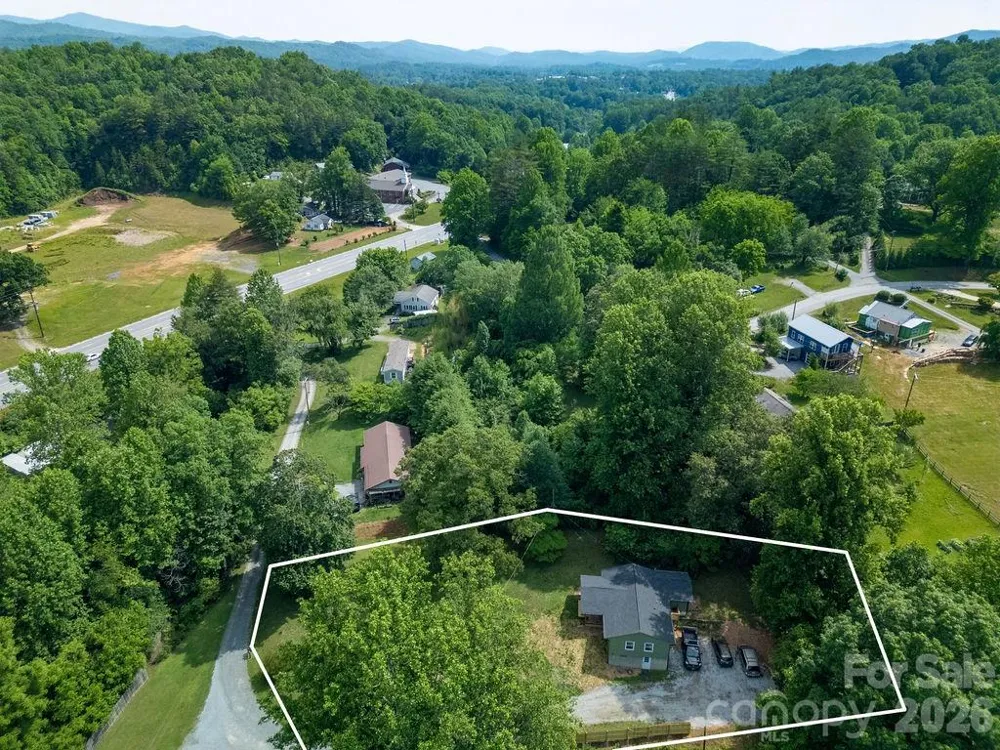 113 Byrd Lane Brevard, NC 28712