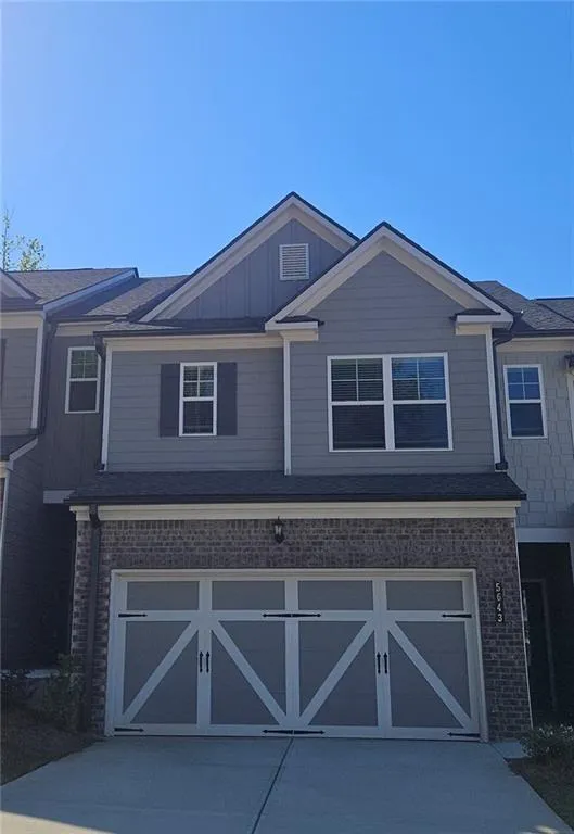 5643 Chickory Drive