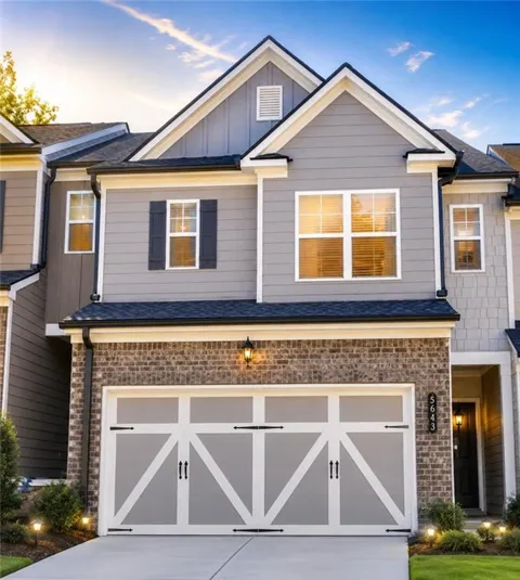5643 Chickory Drive