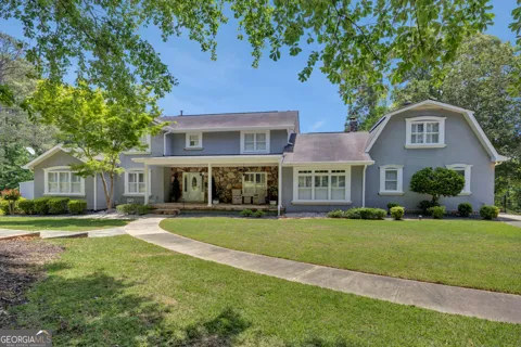 3442 Skyland DR