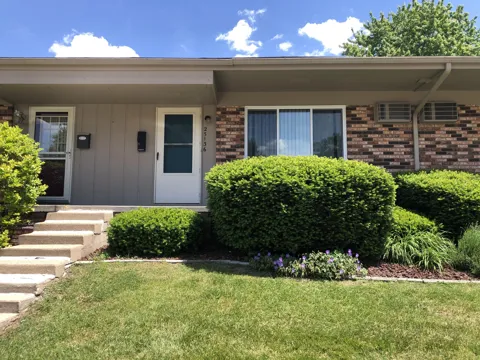 25136 Potomac Drive