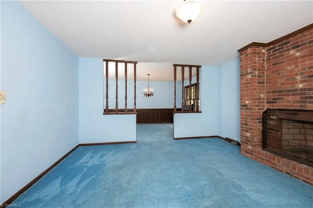 160 Sunny Acres Drive Lewisville, NC 27023