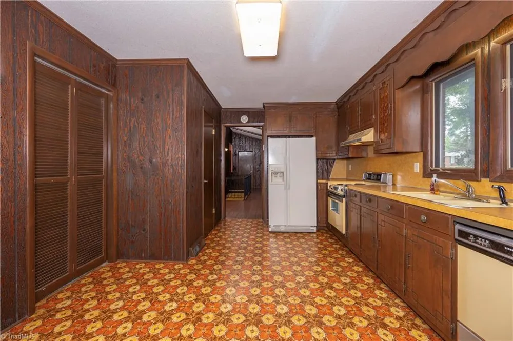 160 Sunny Acres Drive Lewisville, NC 27023