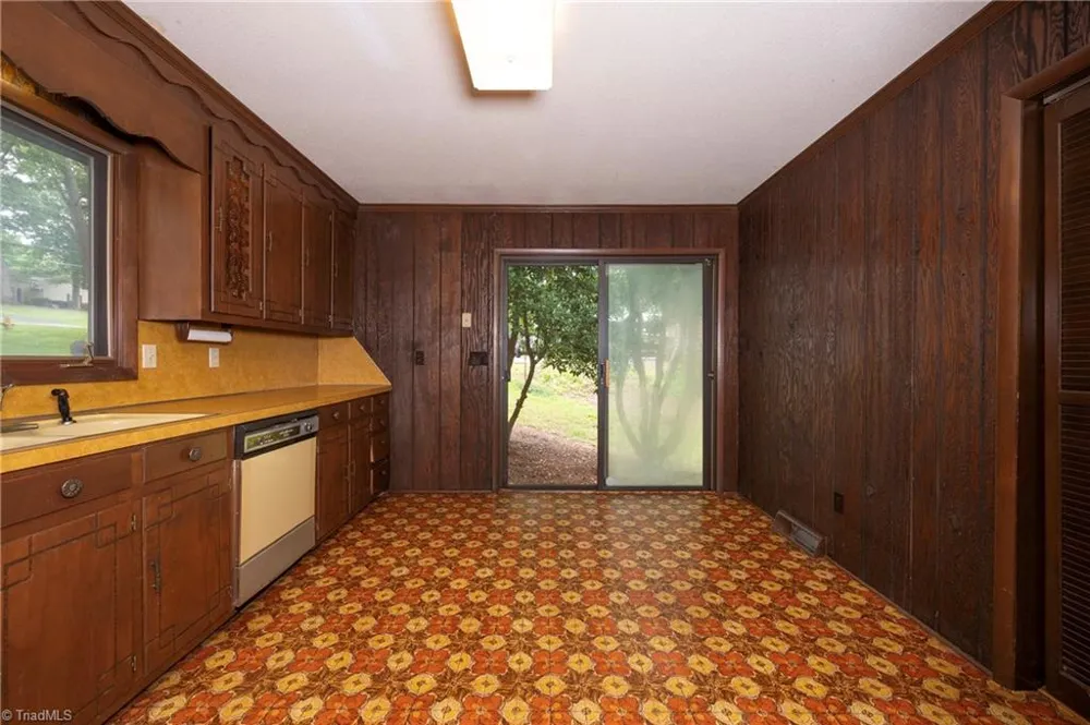 160 Sunny Acres Drive Lewisville, NC 27023